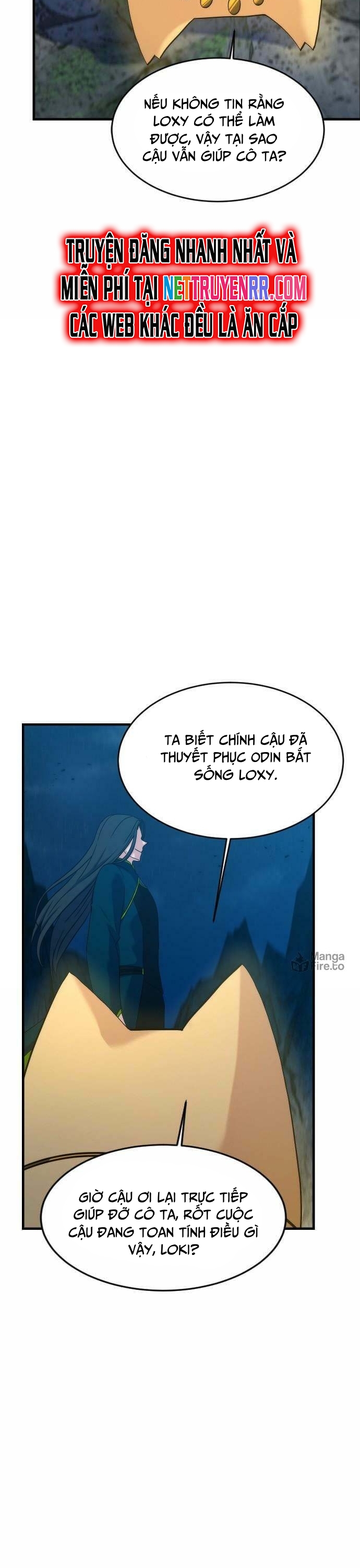 Tối Hậu Kim Đồng Chapter 115 - Trang 44