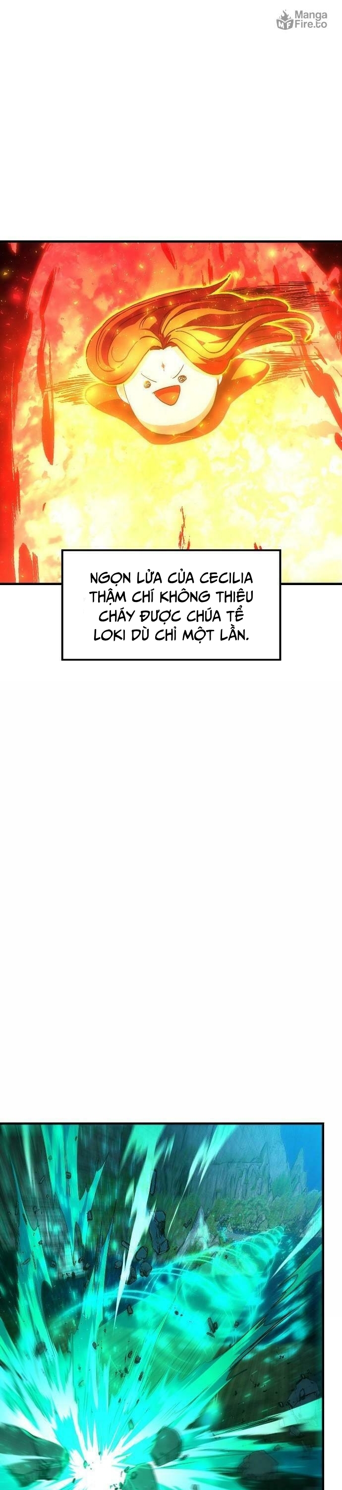 Tối Hậu Kim Đồng Chapter 115 - Trang 19