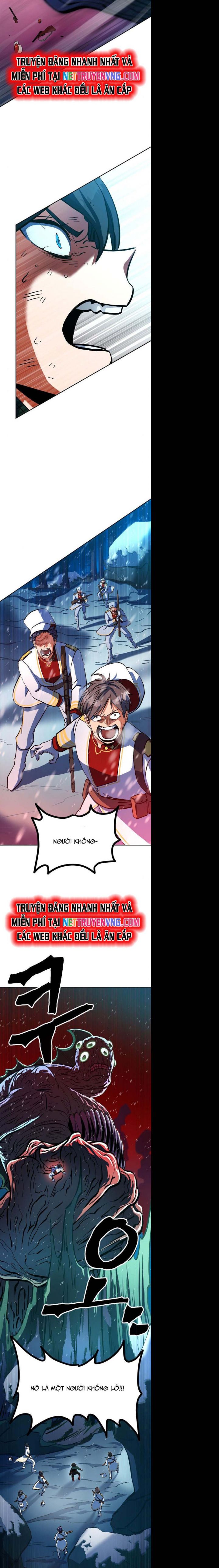 Tối Hậu Kim Đồng Chapter 13 - Trang 4
