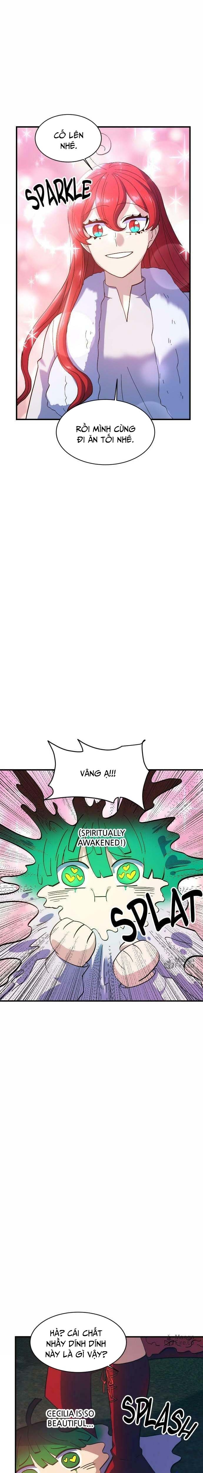 Tối Hậu Kim Đồng Chapter 117 - Trang 19