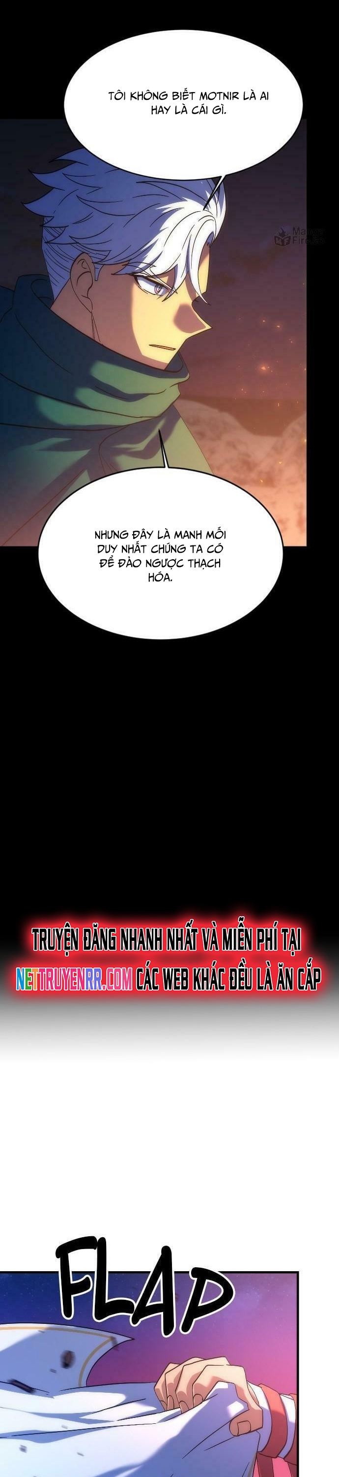 Tối Hậu Kim Đồng Chapter 123 - Trang 18