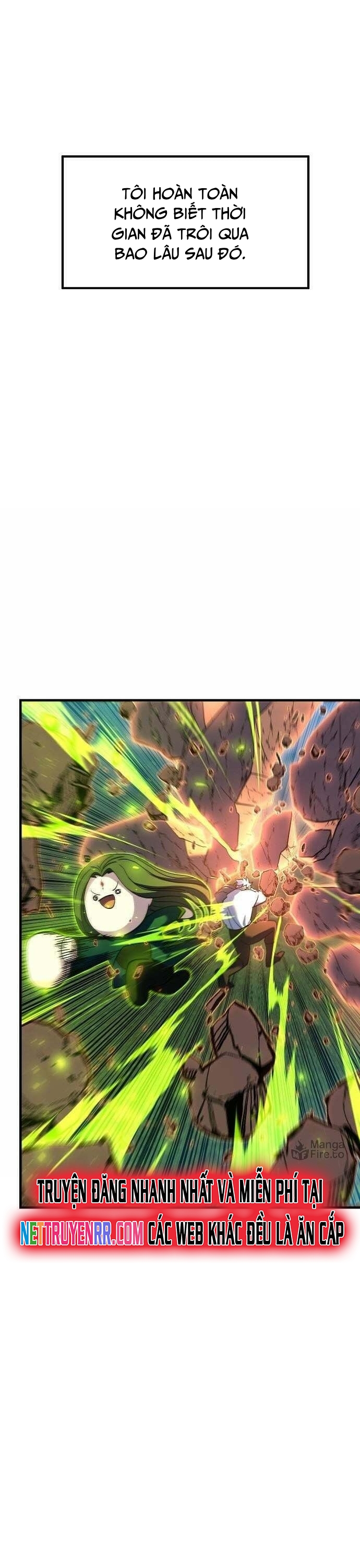Tối Hậu Kim Đồng Chapter 115 - Trang 17
