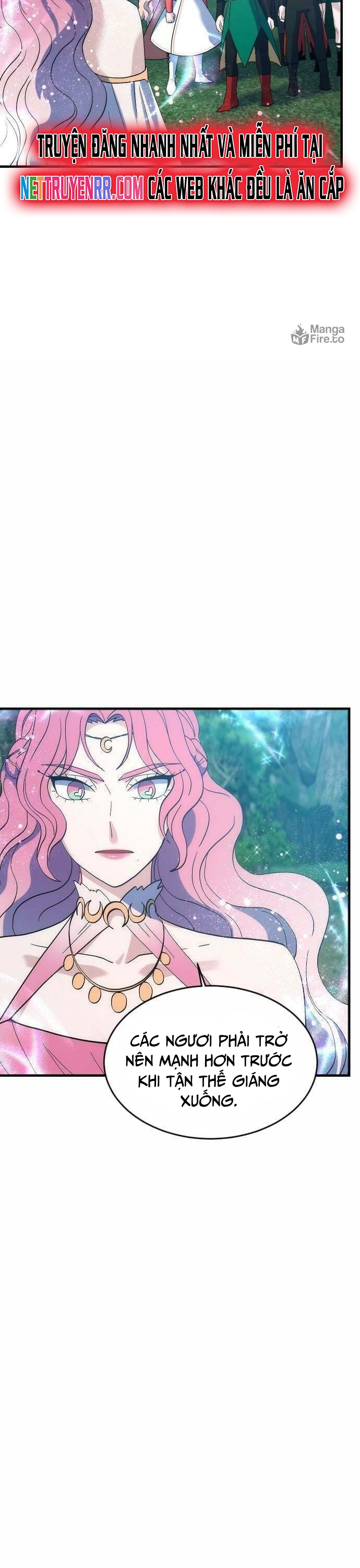 Tối Hậu Kim Đồng Chapter 115 - Trang 6