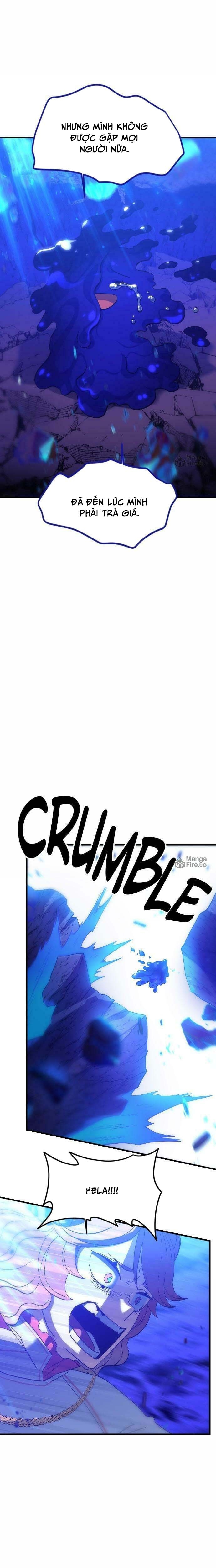 Tối Hậu Kim Đồng Chapter 112 - Trang 4