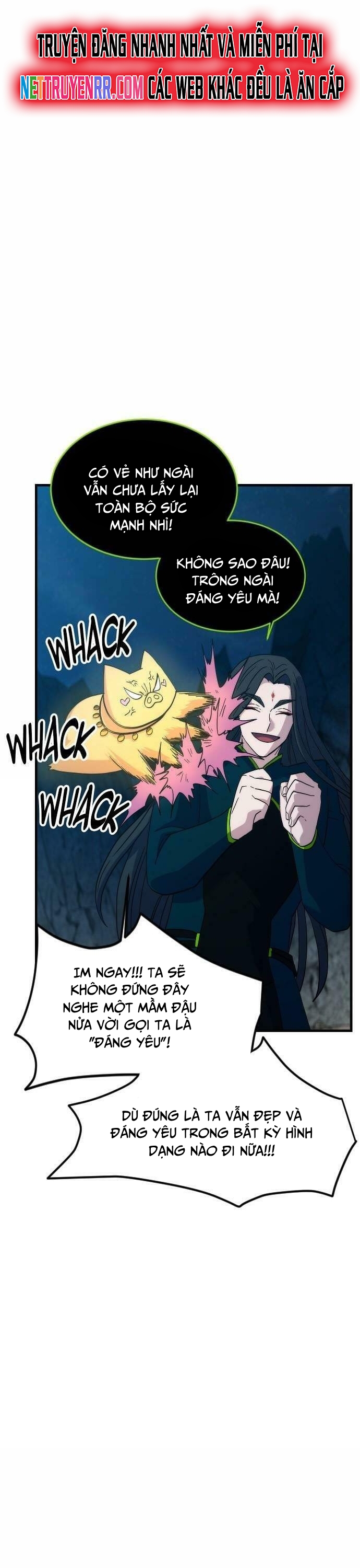 Tối Hậu Kim Đồng Chapter 115 - Trang 42