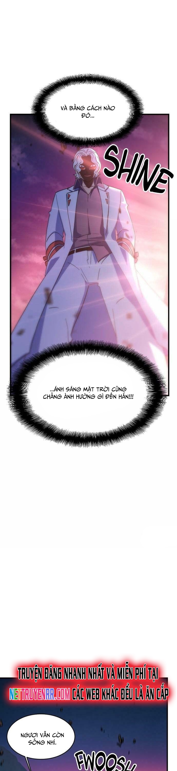 Tối Hậu Kim Đồng Chapter 123 - Trang 26