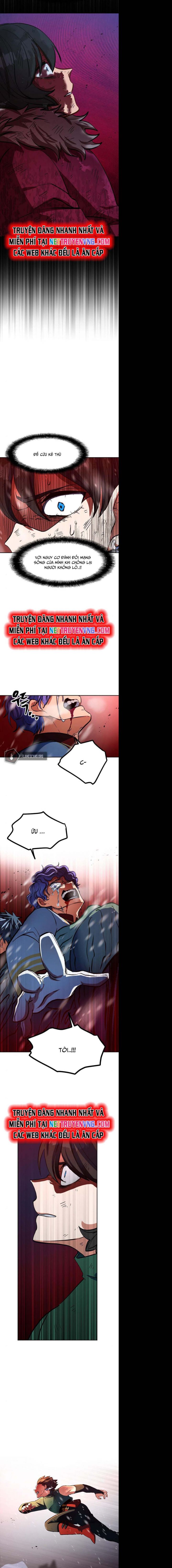 Tối Hậu Kim Đồng Chapter 13 - Trang 6