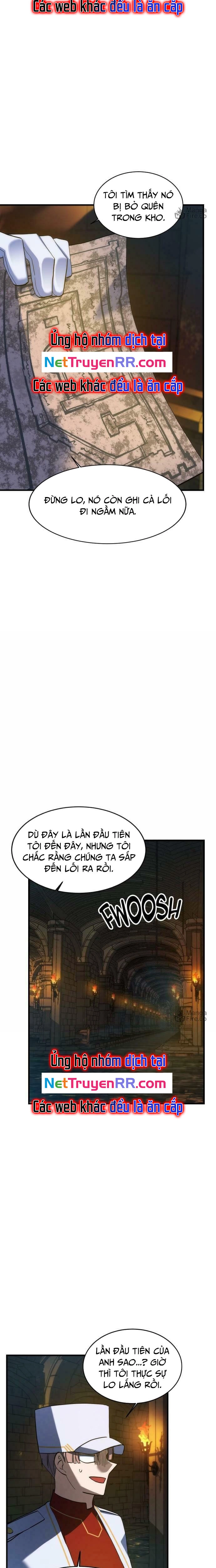 Tối Hậu Kim Đồng Chapter 116 - Trang 15