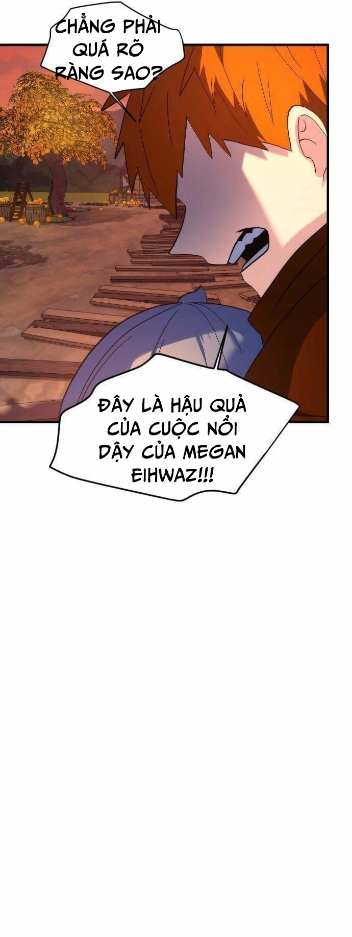 Tối Hậu Kim Đồng Chapter 119 - Trang 6