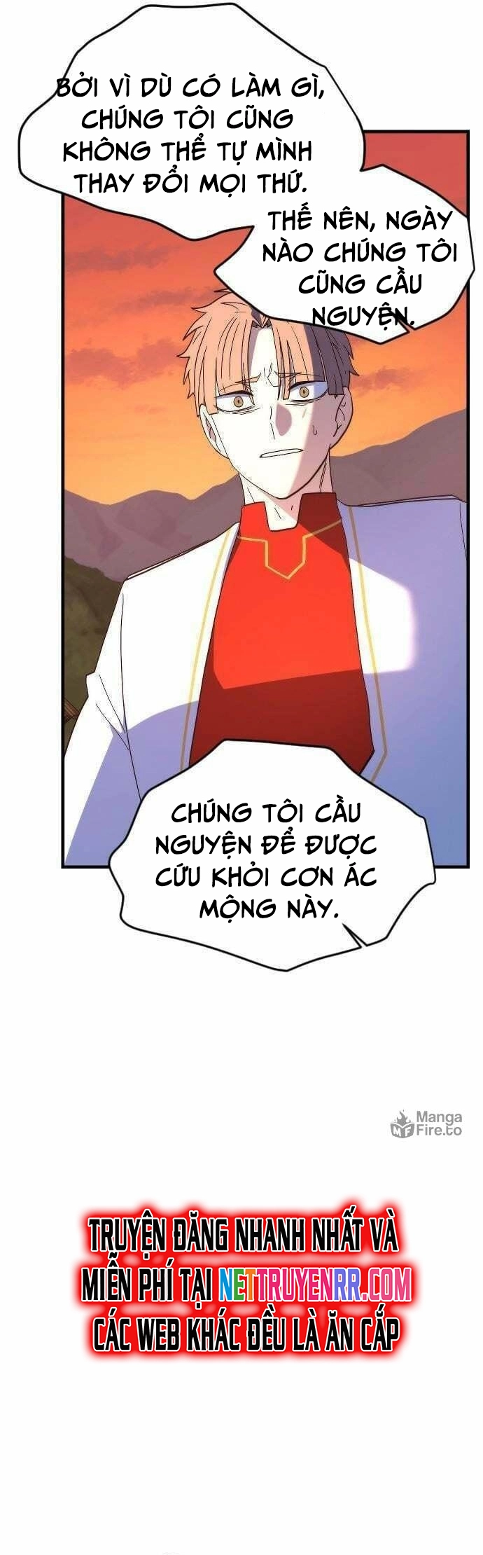 Tối Hậu Kim Đồng Chapter 119 - Trang 11
