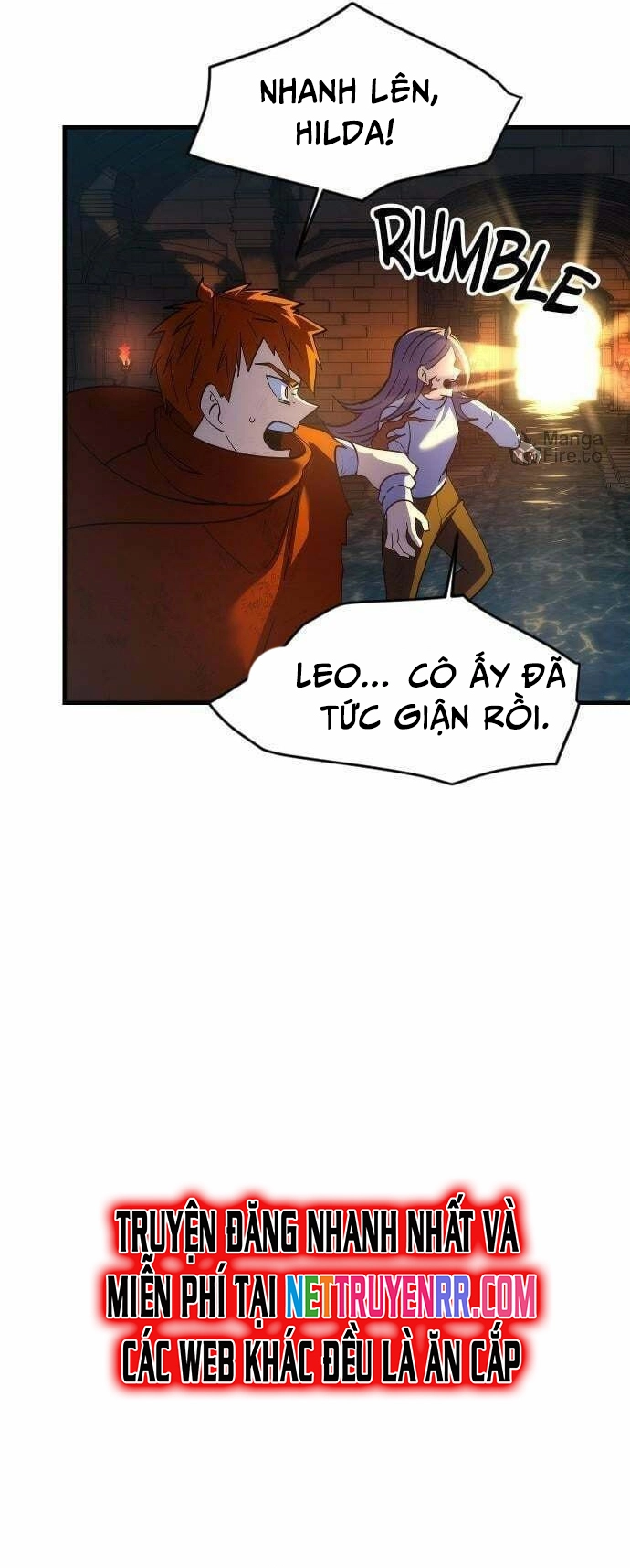Tối Hậu Kim Đồng Chapter 119 - Trang 47