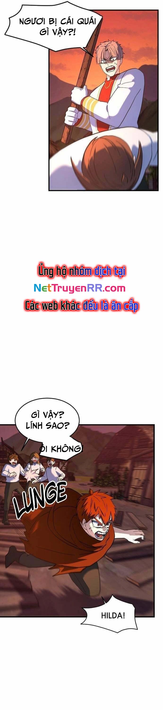 Tối Hậu Kim Đồng Chapter 119 - Trang 4