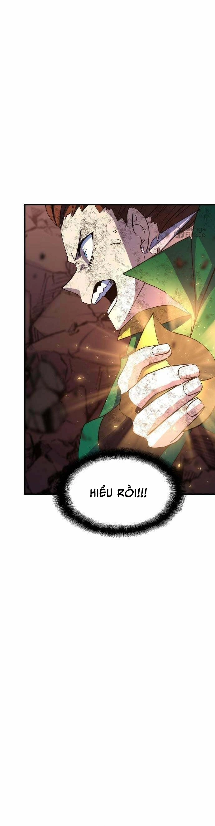 Tối Hậu Kim Đồng Chapter 119 - Trang 21