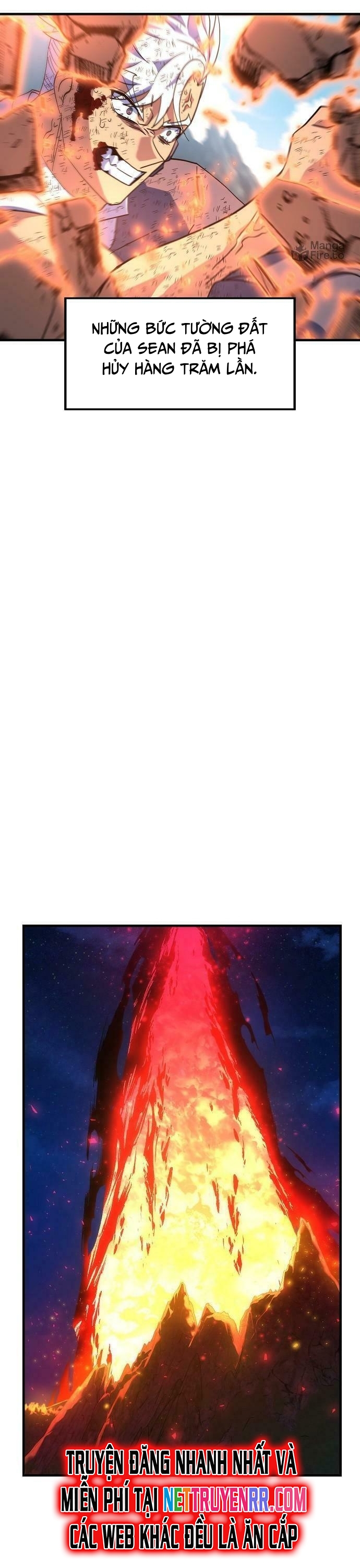 Tối Hậu Kim Đồng Chapter 115 - Trang 18