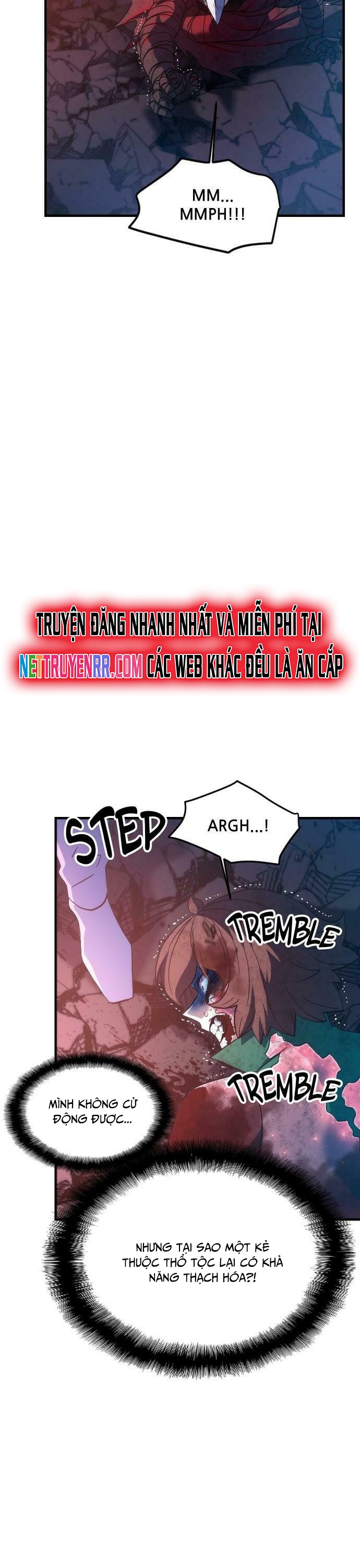 Tối Hậu Kim Đồng Chapter 123 - Trang 25