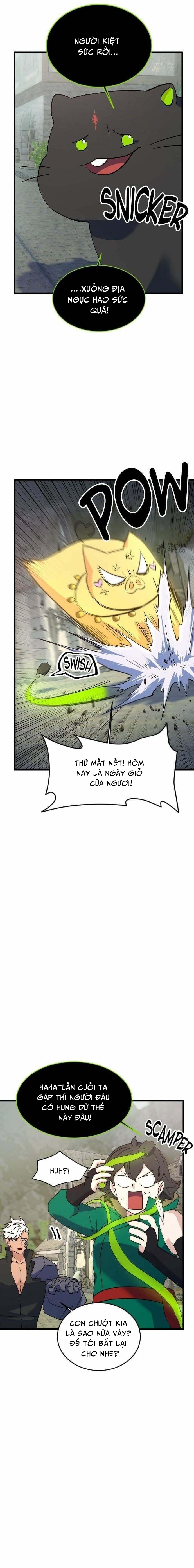 Tối Hậu Kim Đồng Chapter 113 - Trang 6