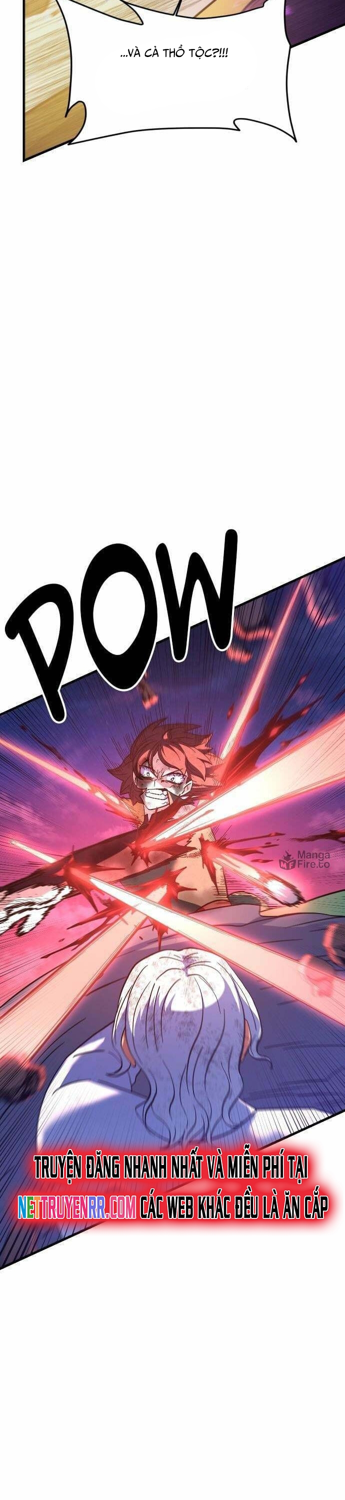 Tối Hậu Kim Đồng Chapter 123 - Trang 21