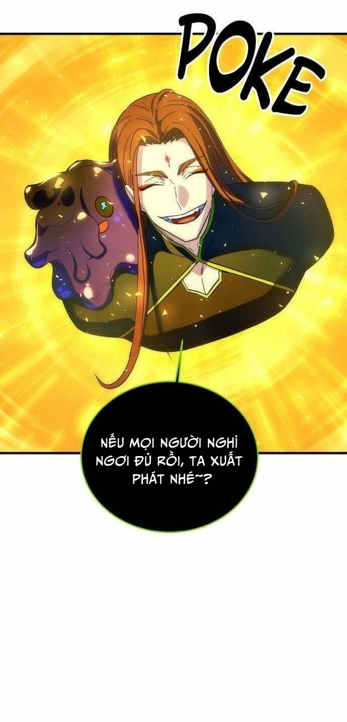 Tối Hậu Kim Đồng Chapter 113 - Trang 26