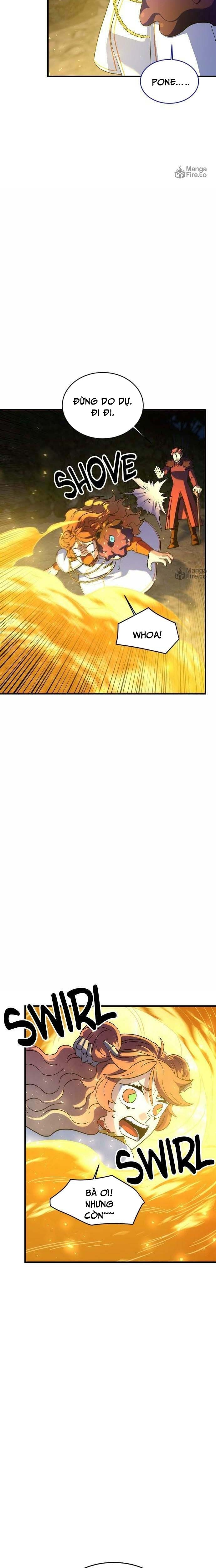 Tối Hậu Kim Đồng Chapter 114 - Trang 7
