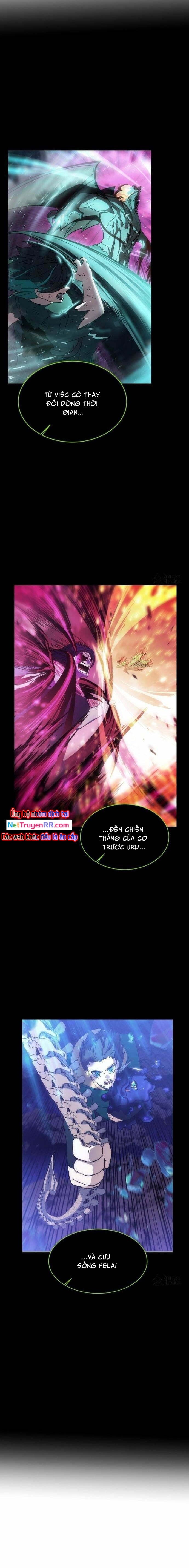 Tối Hậu Kim Đồng Chapter 113 - Trang 12