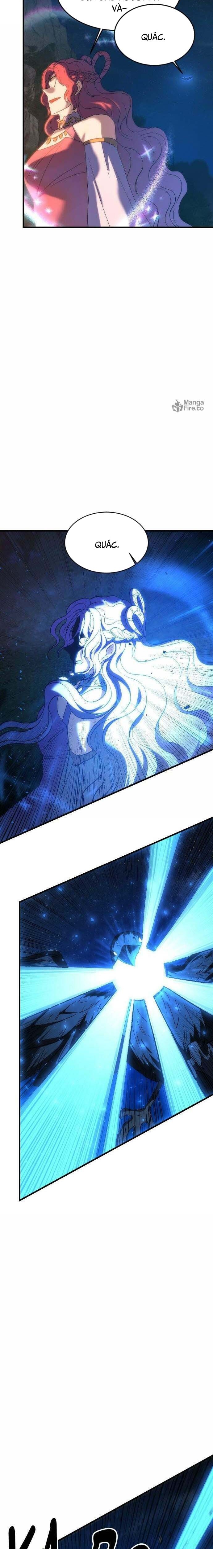 Tối Hậu Kim Đồng Chapter 117 - Trang 24