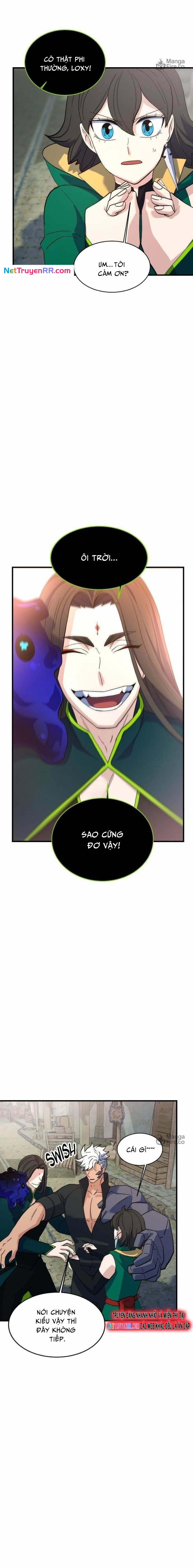 Tối Hậu Kim Đồng Chapter 113 - Trang 13