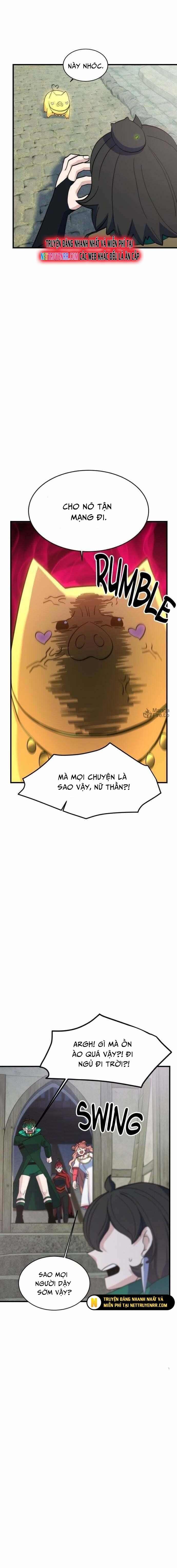 Tối Hậu Kim Đồng Chapter 113 - Trang 7