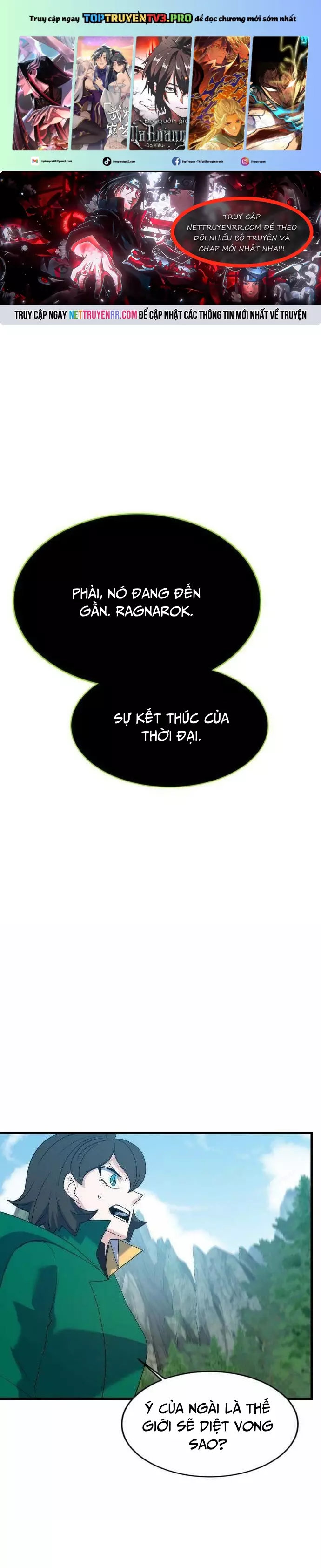 Tối Hậu Kim Đồng Chapter 115 - Trang 1
