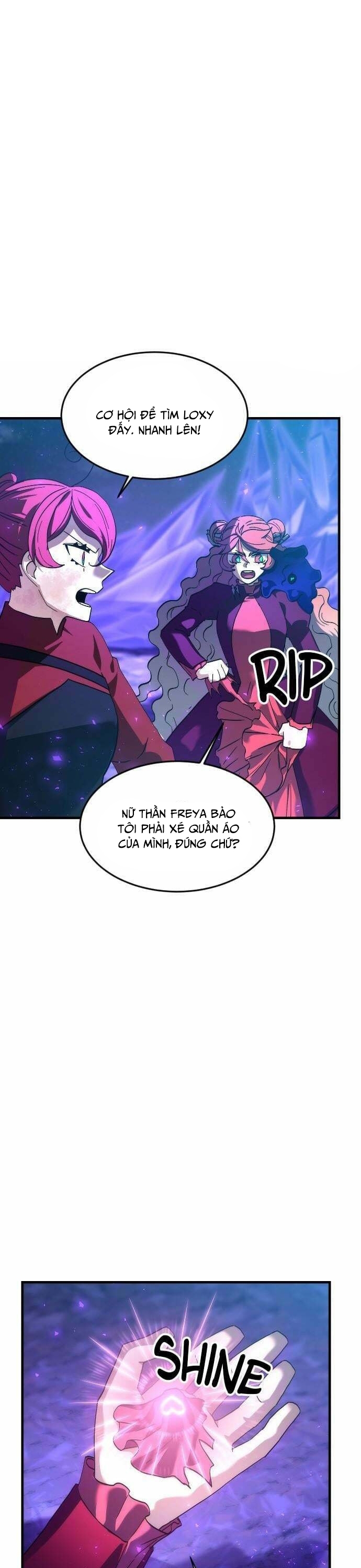 Tối Hậu Kim Đồng Chapter 123 - Trang 6