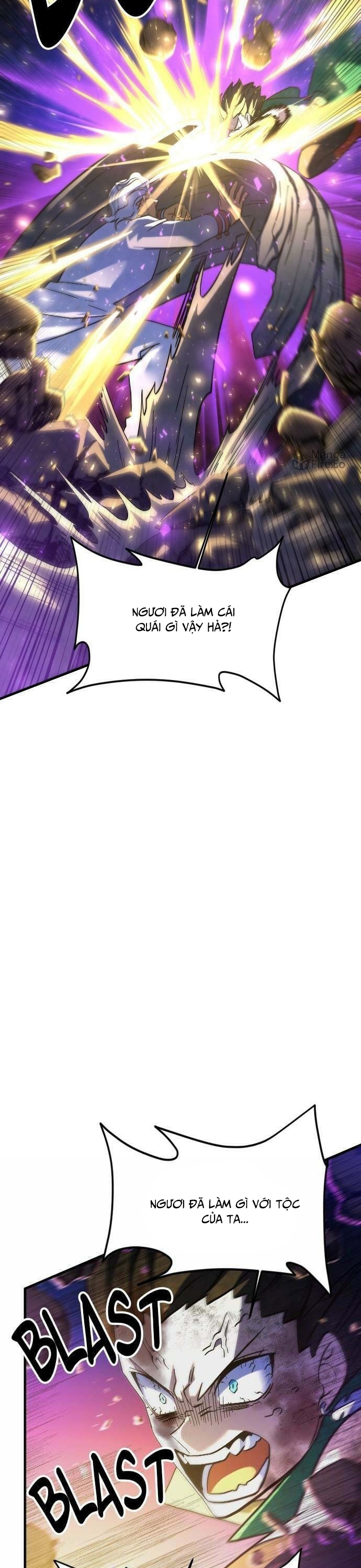 Tối Hậu Kim Đồng Chapter 123 - Trang 20