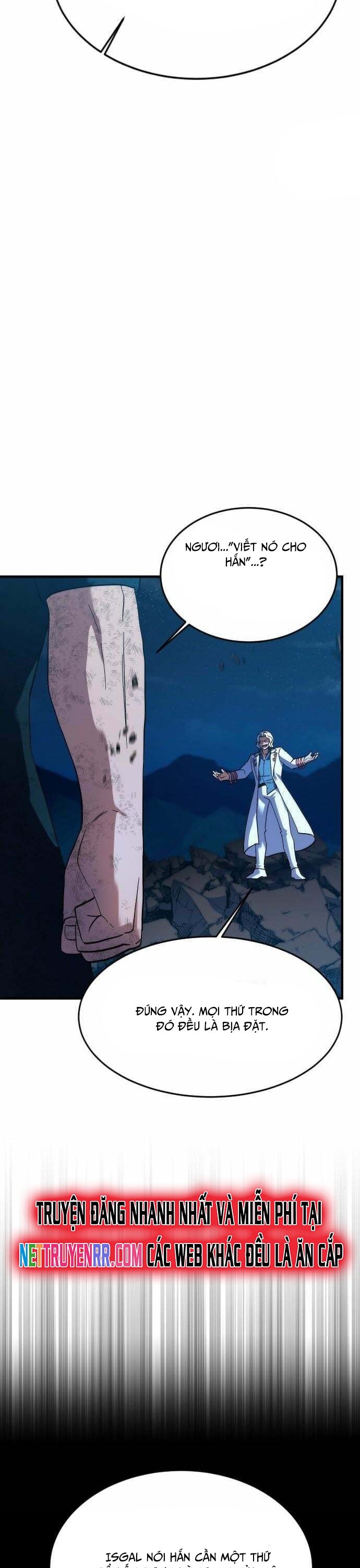 Tối Hậu Kim Đồng Chapter 123 - Trang 33