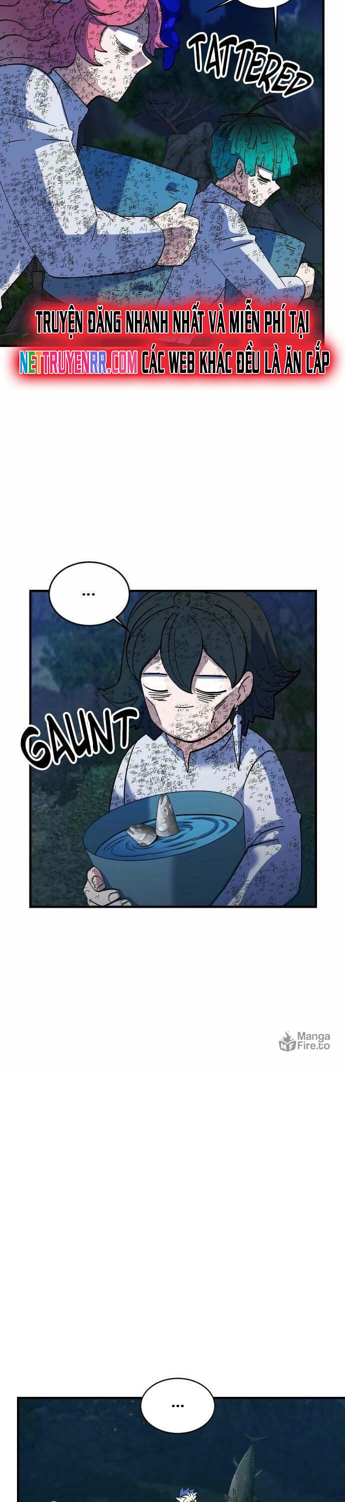 Tối Hậu Kim Đồng Chapter 115 - Trang 26