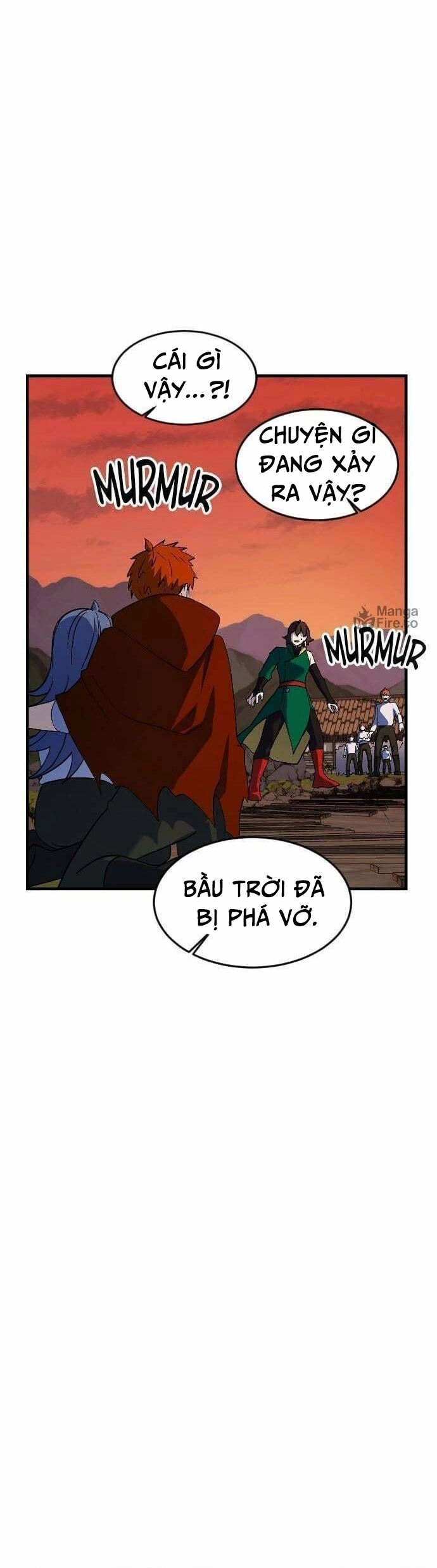 Tối Hậu Kim Đồng Chapter 119 - Trang 26