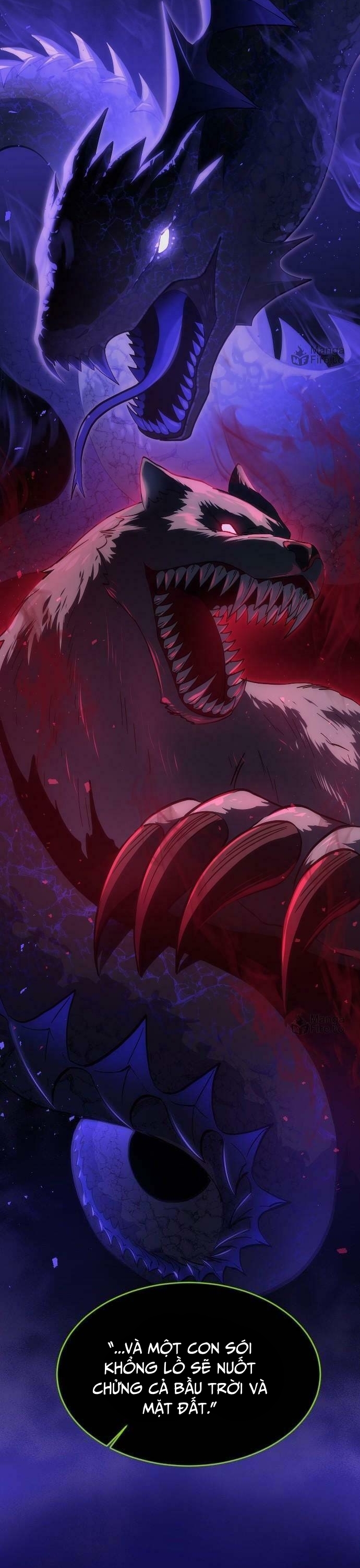 Tối Hậu Kim Đồng Chapter 115 - Trang 3