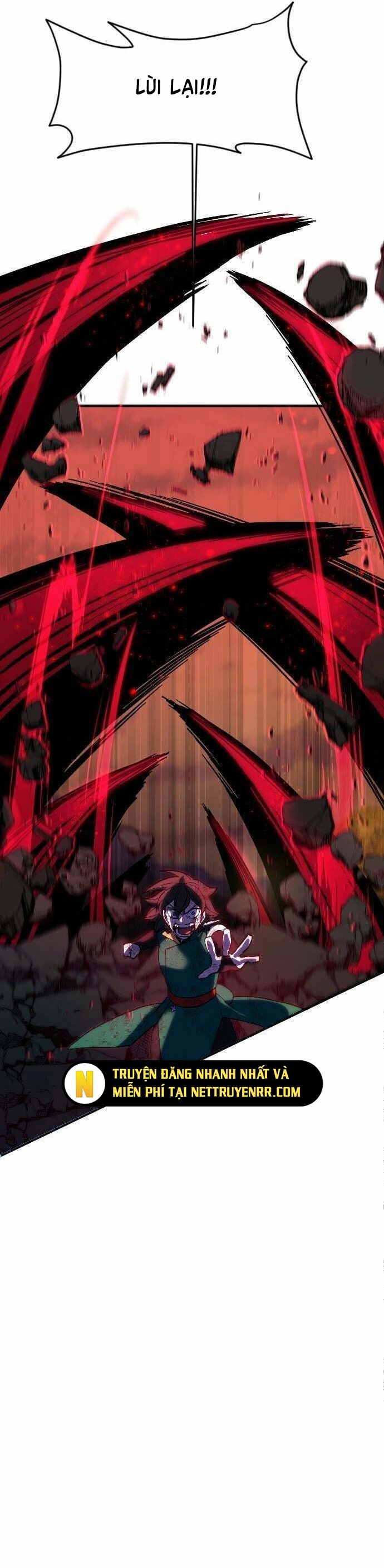 Tối Hậu Kim Đồng Chapter 119 - Trang 31