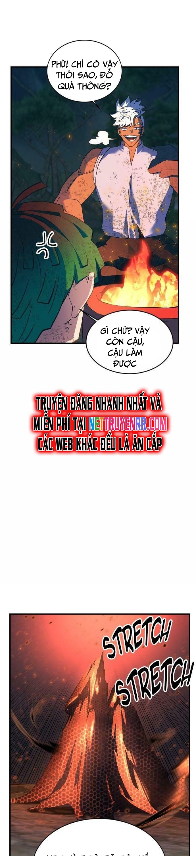 Tối Hậu Kim Đồng Chapter 115 - Trang 32