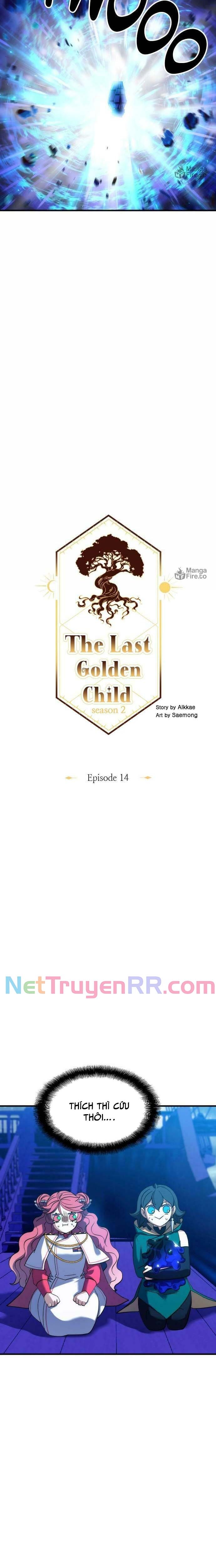 Tối Hậu Kim Đồng Chapter 112 - Trang 7