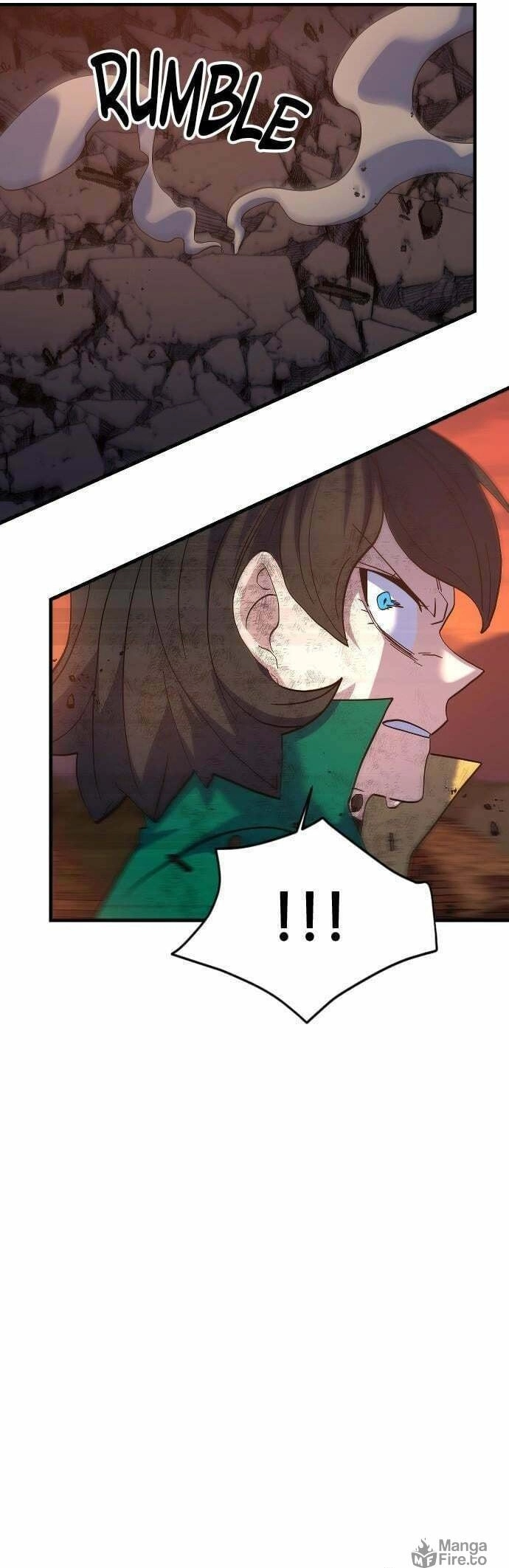 Tối Hậu Kim Đồng Chapter 119 - Trang 30