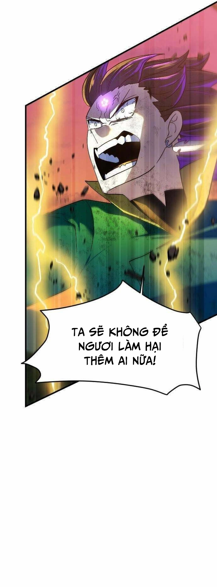 Tối Hậu Kim Đồng Chapter 119 - Trang 43