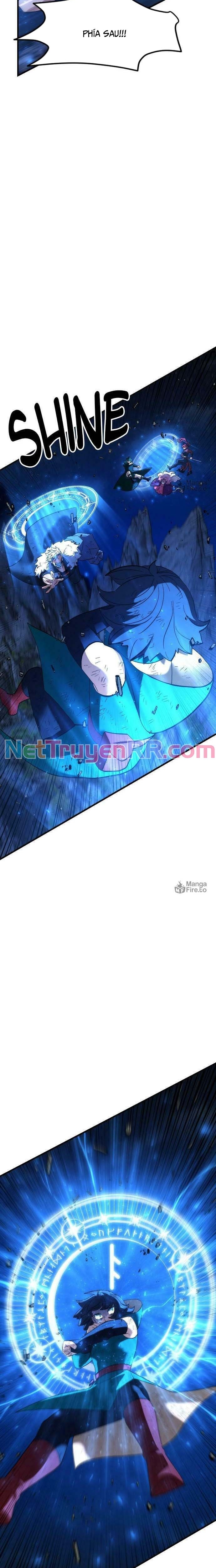 Tối Hậu Kim Đồng Chapter 117 - Trang 26