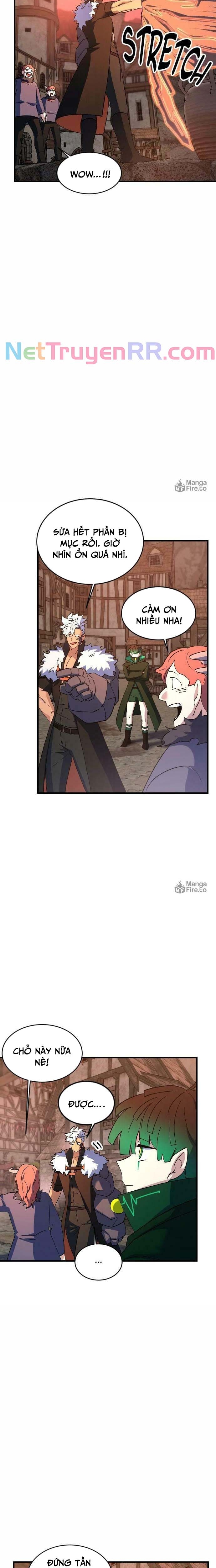 Tối Hậu Kim Đồng Chapter 112 - Trang 26