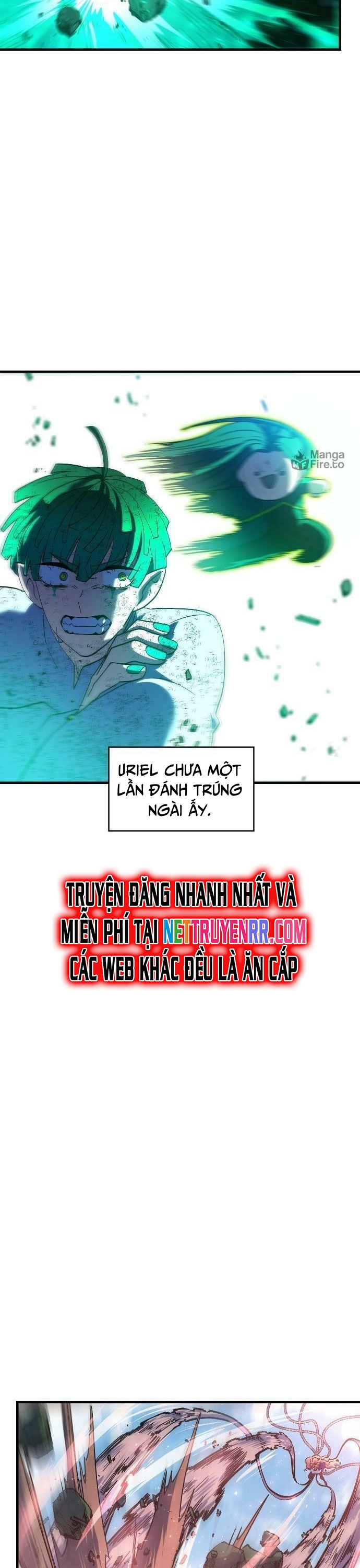 Tối Hậu Kim Đồng Chapter 115 - Trang 20