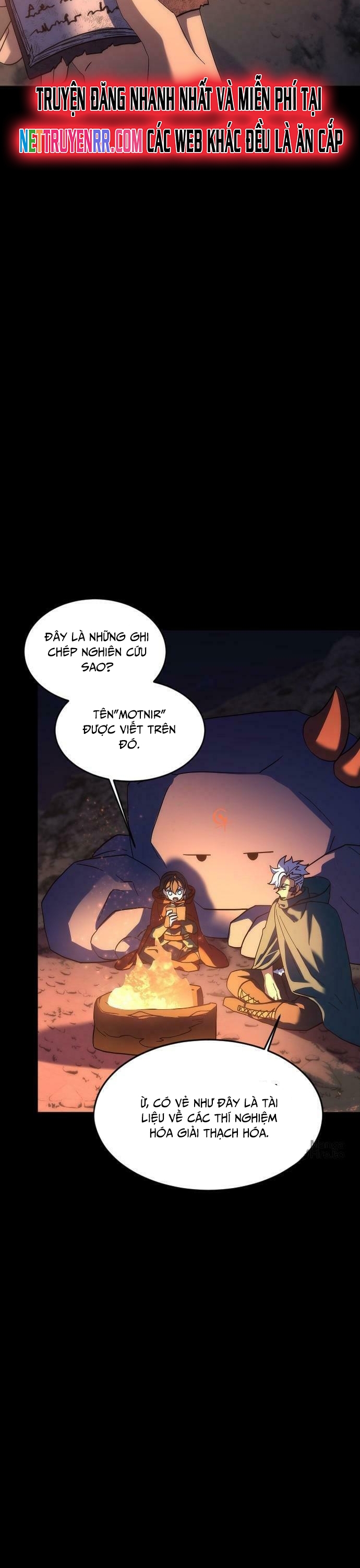 Tối Hậu Kim Đồng Chapter 123 - Trang 17