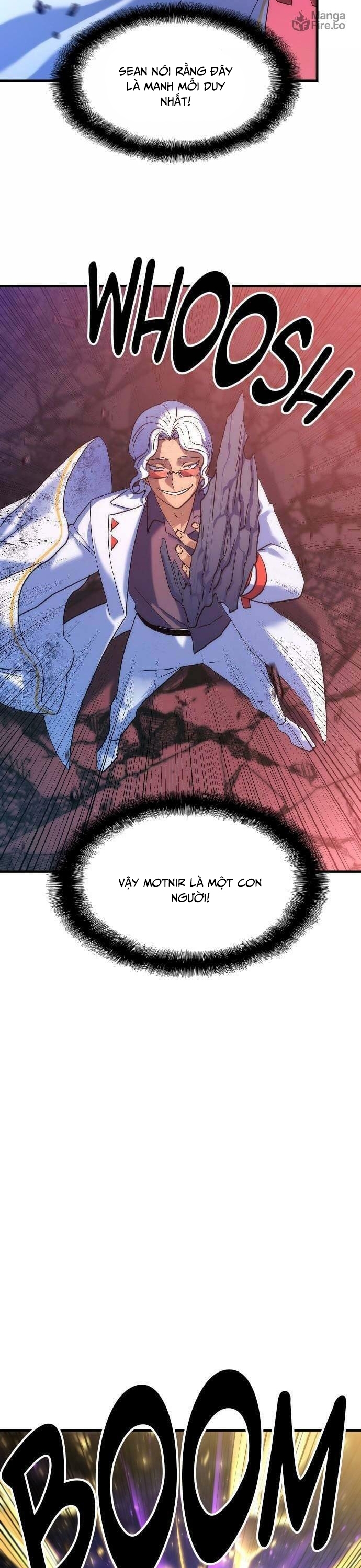 Tối Hậu Kim Đồng Chapter 123 - Trang 19
