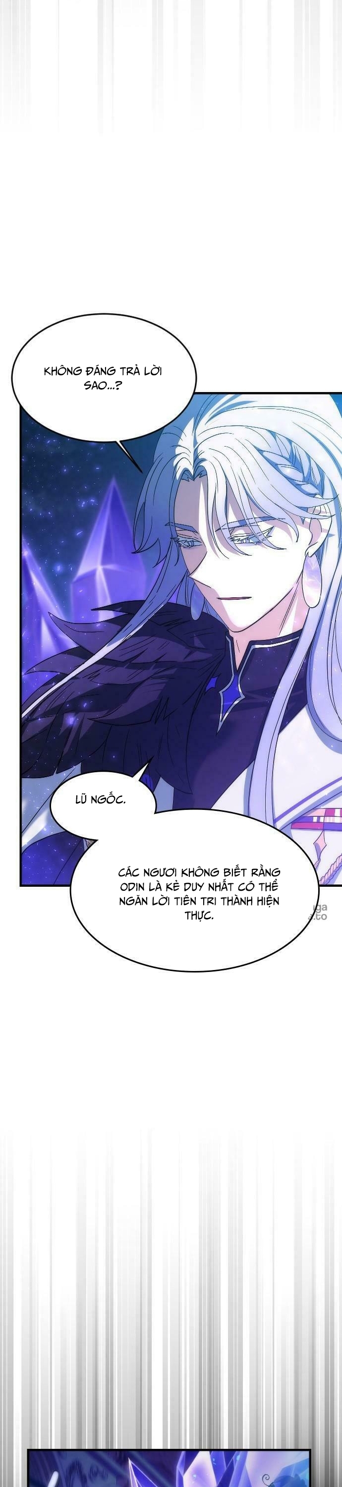Tối Hậu Kim Đồng Chapter 123 - Trang 12