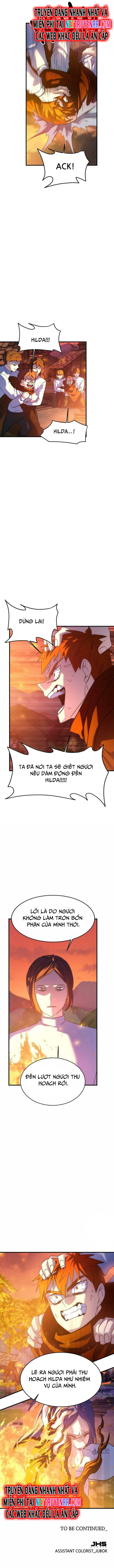 Tối Hậu Kim Đồng Chapter 118 - Trang 12