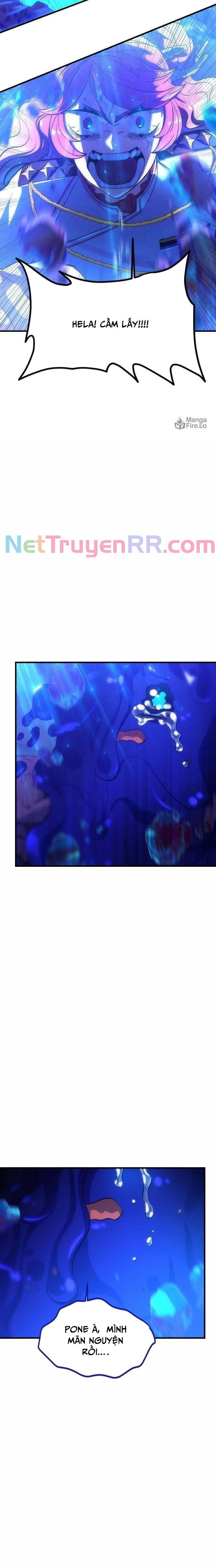 Tối Hậu Kim Đồng Chapter 112 - Trang 3