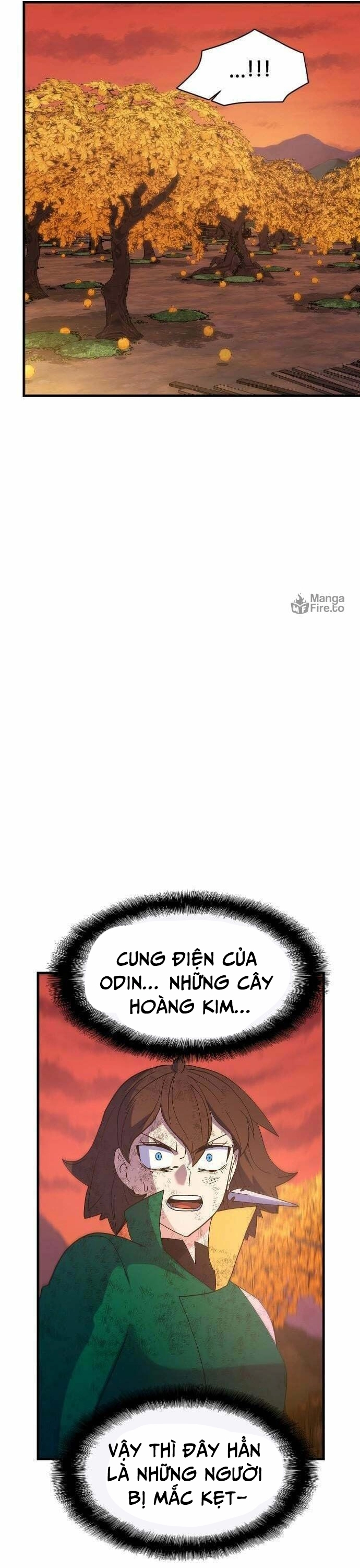 Tối Hậu Kim Đồng Chapter 119 - Trang 28