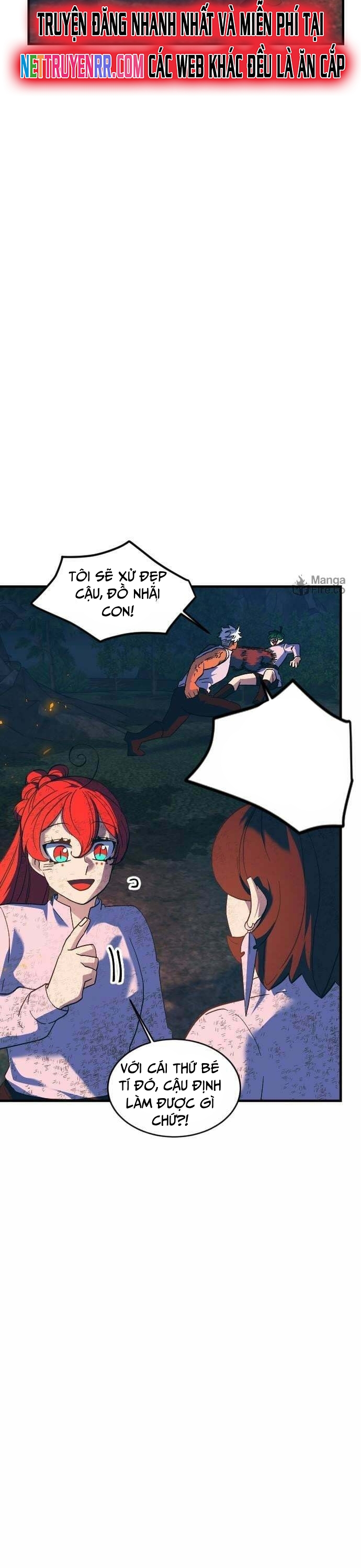 Tối Hậu Kim Đồng Chapter 115 - Trang 34