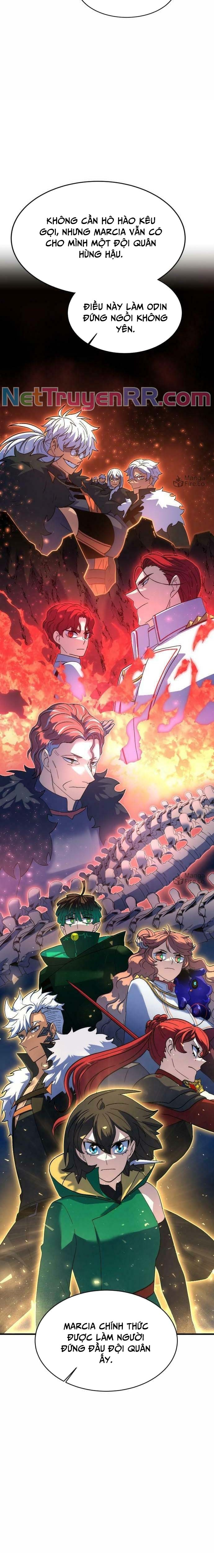 Tối Hậu Kim Đồng Chapter 114 - Trang 26